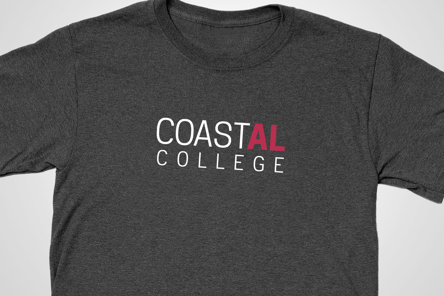 Coastal Alabama T-shirt