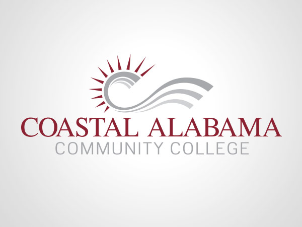 Coastal Alabama Branding