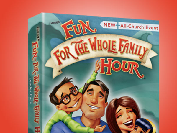 Family Hour Kit