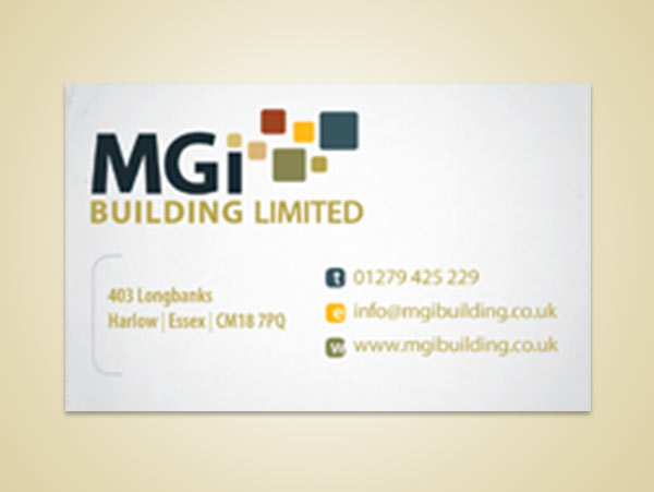 MGI Products
