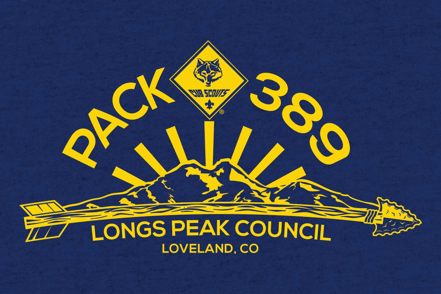 Shirt Design