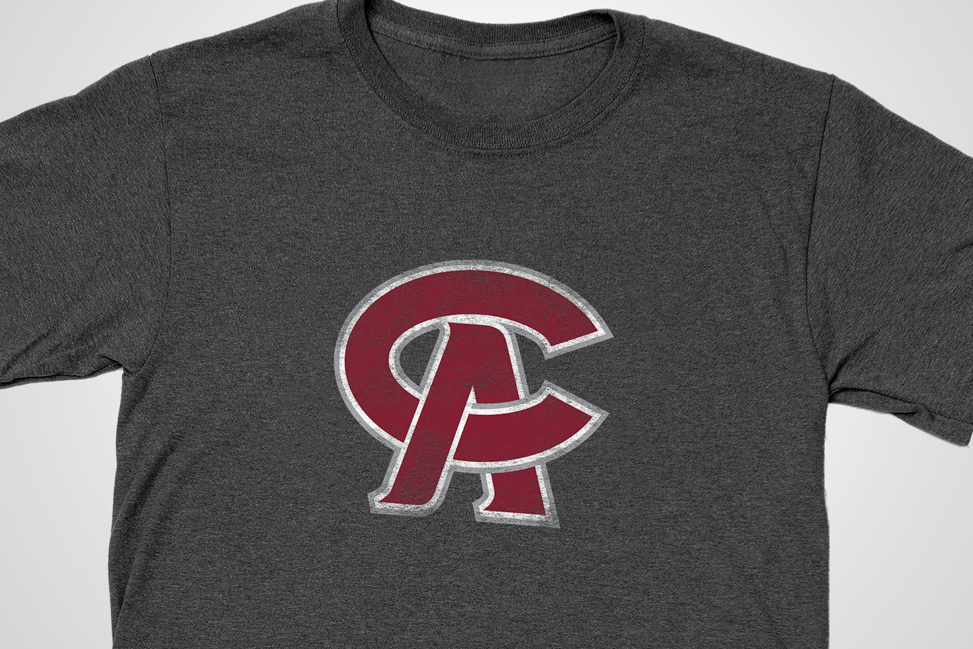 Coastal Athletics T-shirt