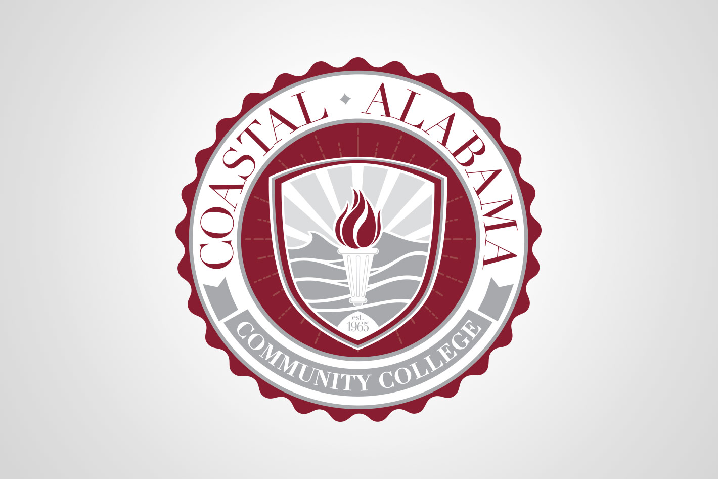 University Seal