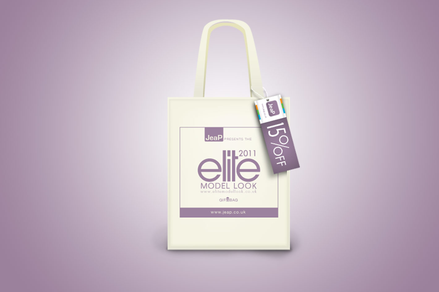 Promo Bag