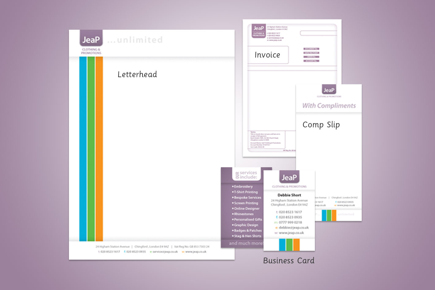 Stationery