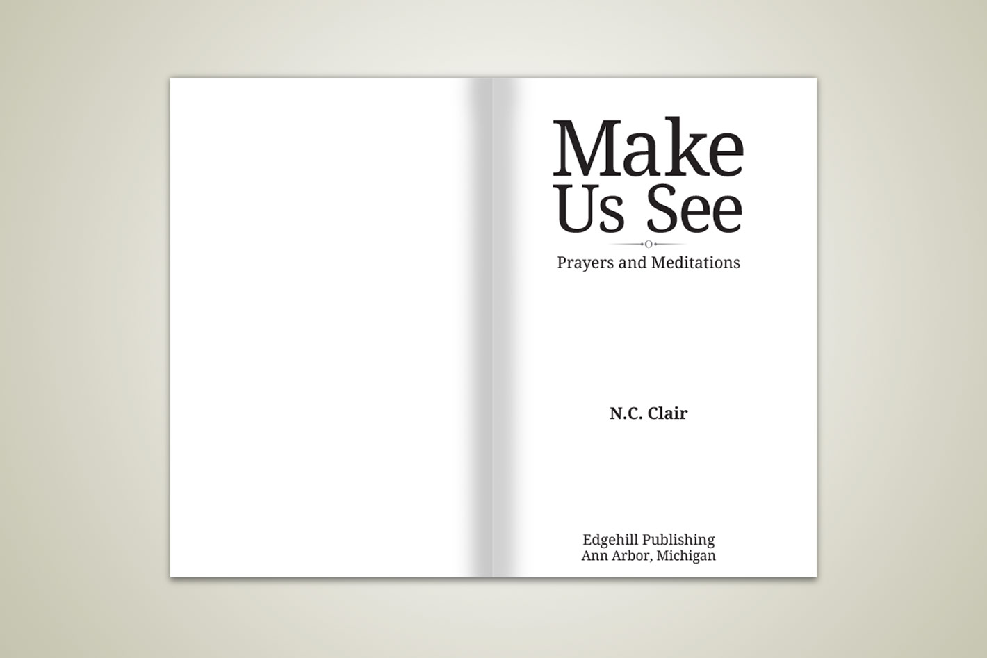 Inside Cover