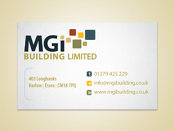 MGI Products